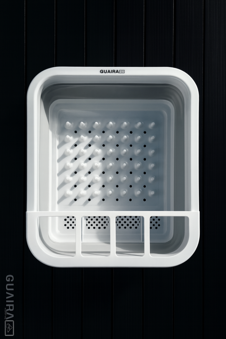 Escurridor de platos Guaira Project