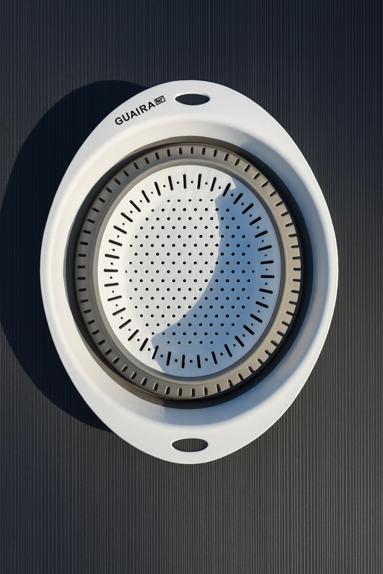 Escurridor plegable Guaira Project