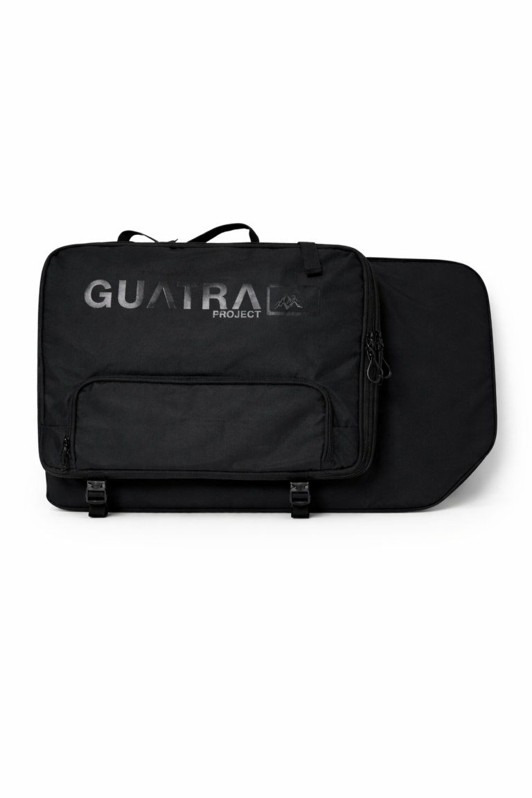 Organizador guaira project Trafic X82 / Vivaro/ NV300/Talento