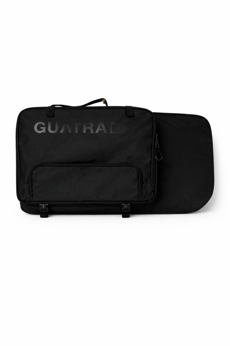 Organizador Guaira project Ford Custom 2012/2023