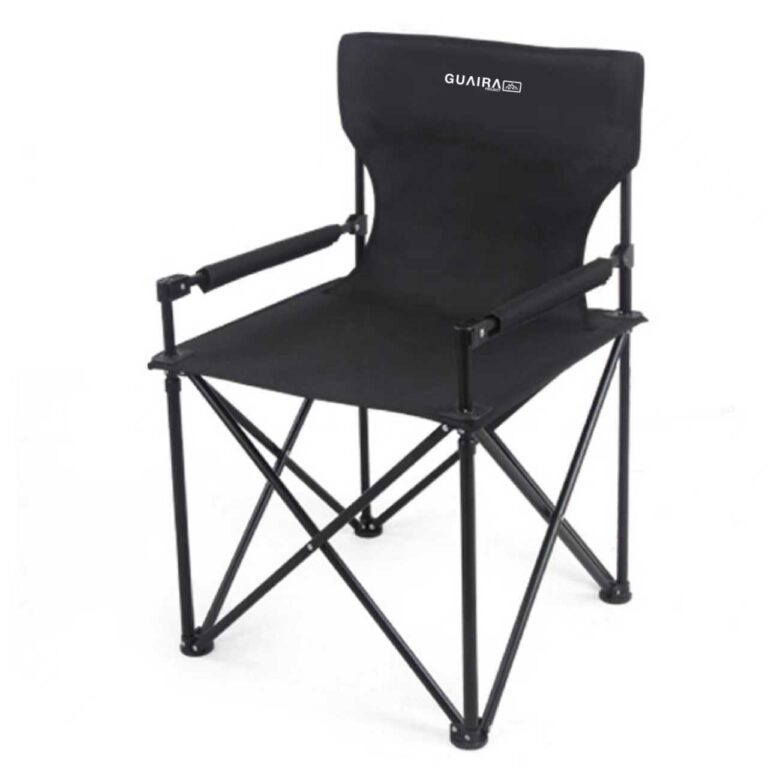 Silla Guaira Project